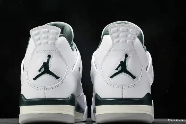 One Kick Jordan Oxidized FQ8138-103 Green 4 Air 0615